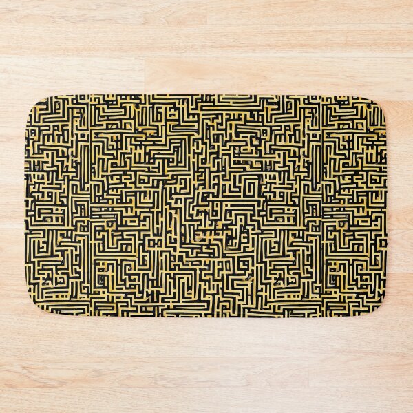 Item preview, Golden Wiggles designed and sold by Zenvo.