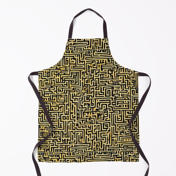 Item preview, Golden Wiggles designed and sold by Zenvo.