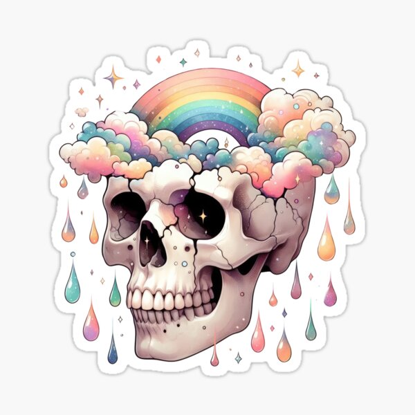 Item preview, A Colorful Mind designed and sold by jmyklee.