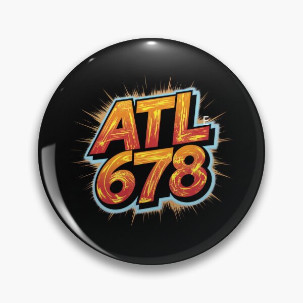Item preview, Atlanta , ATL designed and sold by Abelfashion.