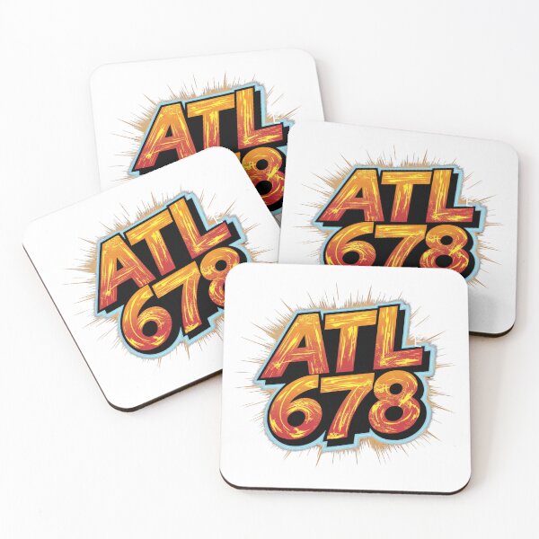 Item preview, Atlanta , ATL designed and sold by Abelfashion.