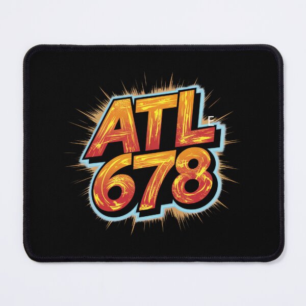 Item preview, Atlanta , ATL designed and sold by Abelfashion.