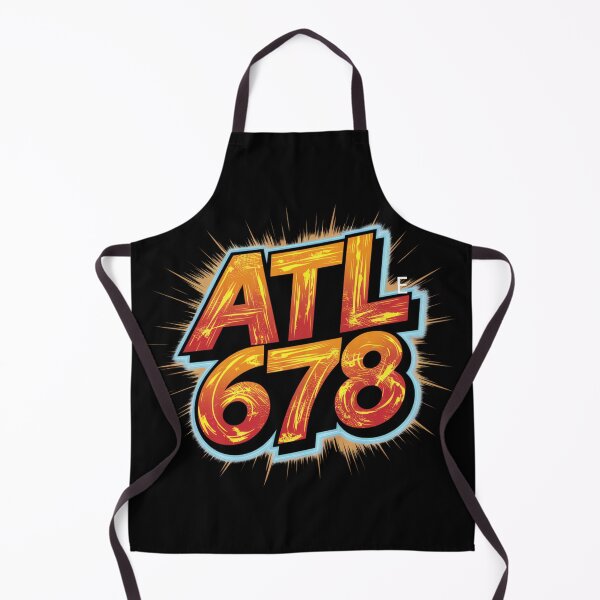 Item preview, Atlanta , ATL designed and sold by Abelfashion.