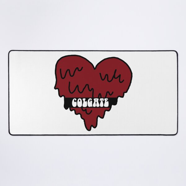 Item preview, Colgate University Heart designed and sold by kkosmicki.