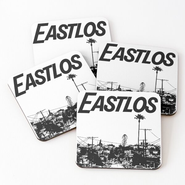 Item preview, Eastlos designed and sold by Srphotola.