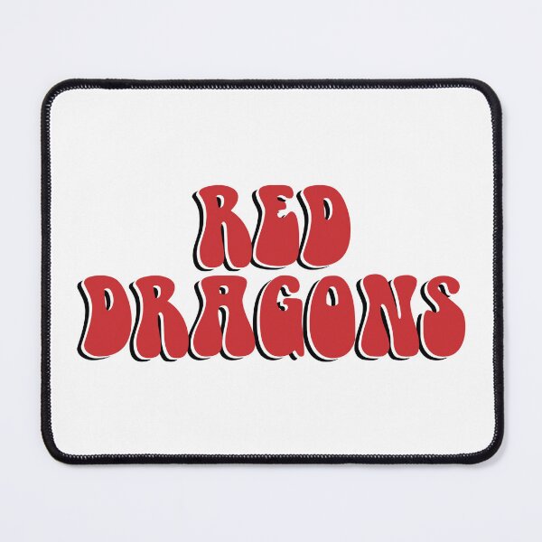 Item preview, SUNY Oneonta Red Dragons designed and sold by kkosmicki.