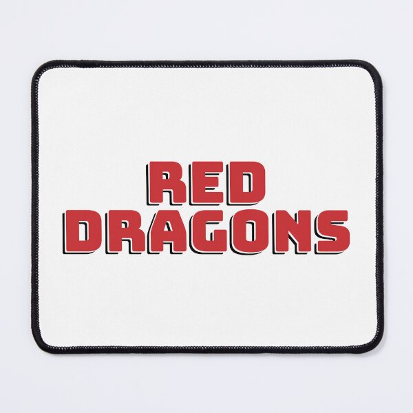 Item preview, SUNY Oneonta Red Dragons designed and sold by kkosmicki.