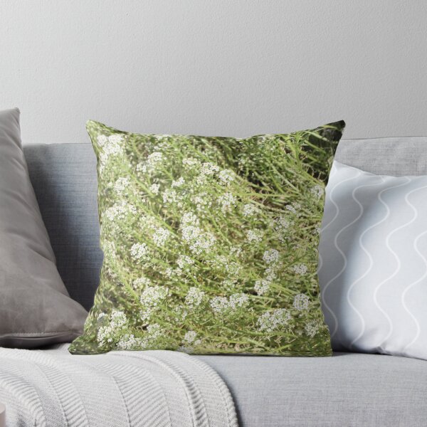 Item preview, Sweet Alyssum designed and sold by PresMatPlays.