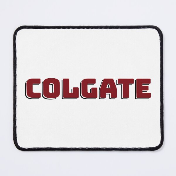 Item preview, Colgate University designed and sold by kkosmicki.