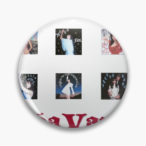Item preview, ha vay singles set designed and sold by havenfield.