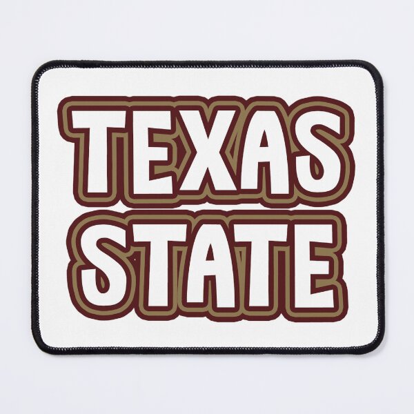 Artikelvorschau, Texas State University entworfen und verkauft von kkosmicki.