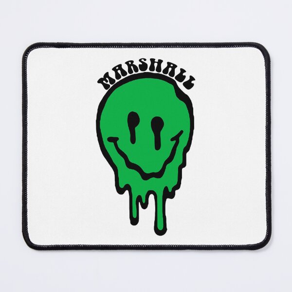 Item preview, Marshall University Face designed and sold by kkosmicki.