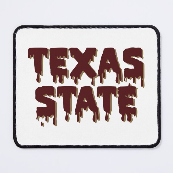 Item preview, Texas State University designed and sold by kkosmicki.