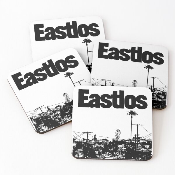 Item preview, Eastlos  designed and sold by Srphotola.