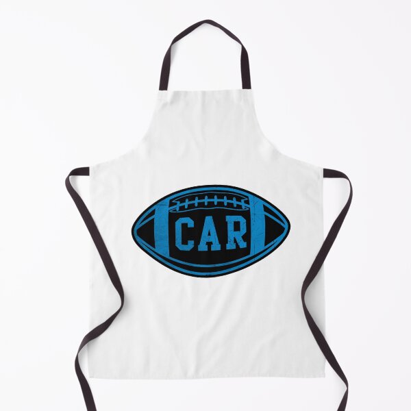 Item preview, Carolina Retro Throwback Football designed and sold by Bo-Bros-Tees.