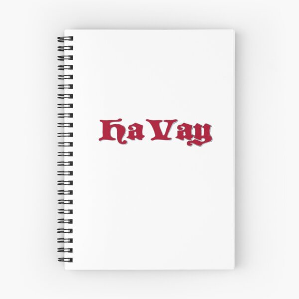 Artikelvorschau, ha vay-Logo entworfen und verkauft von havenfield.