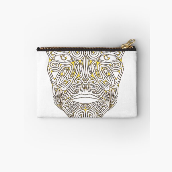Item preview, Clad in Gold designed and sold by ShermanStudios.