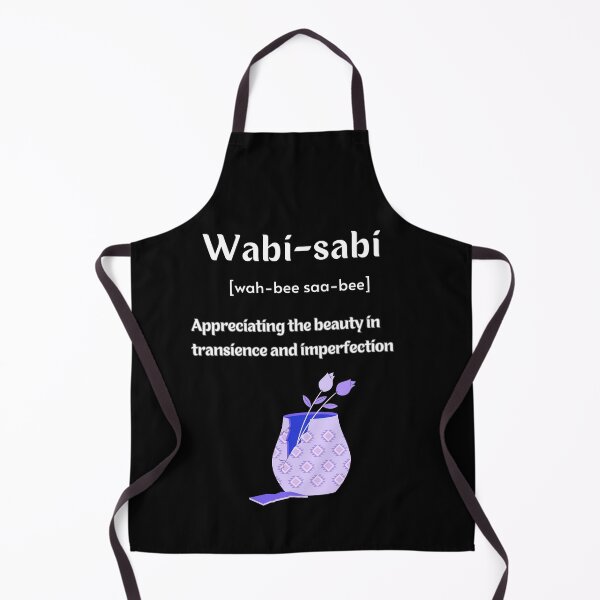 Item preview, Wabi-Sabi designed and sold by Planet Agora.