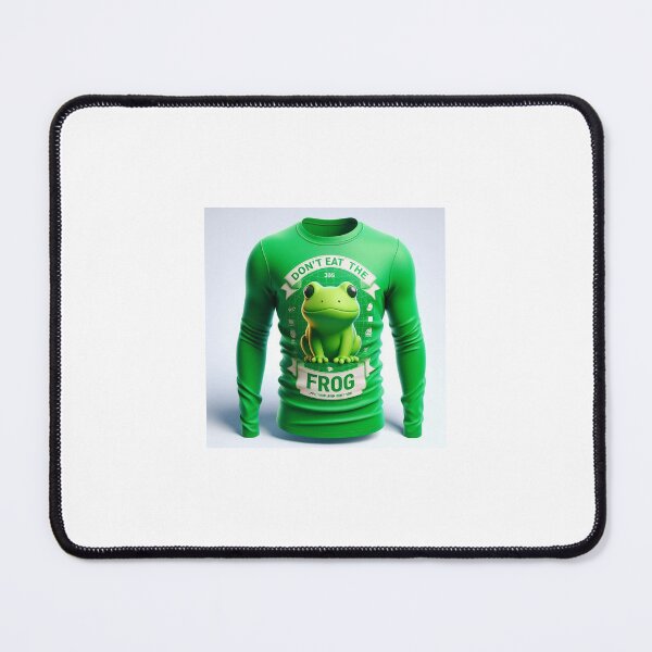Item preview, Don't est the frog designed and sold by scory.