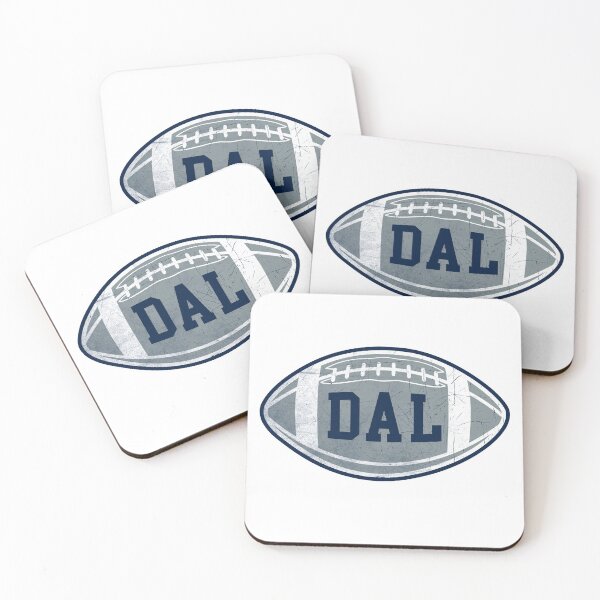 Item preview, Dallas Retro Throwback Football designed and sold by Bo-Bros-Tees.