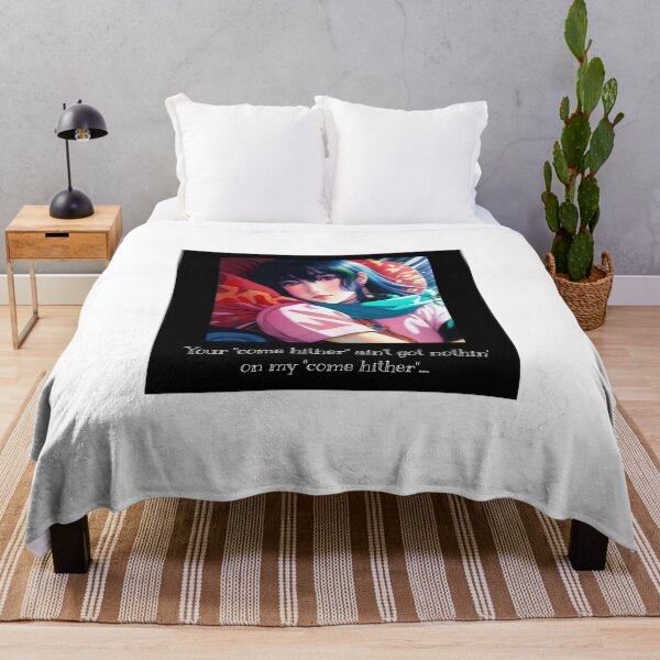 Item preview, come hither designed and sold by T-D-R.