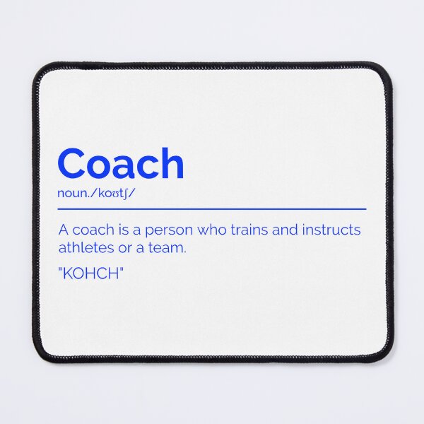 Item preview, Coach designed and sold by ConsiTee.