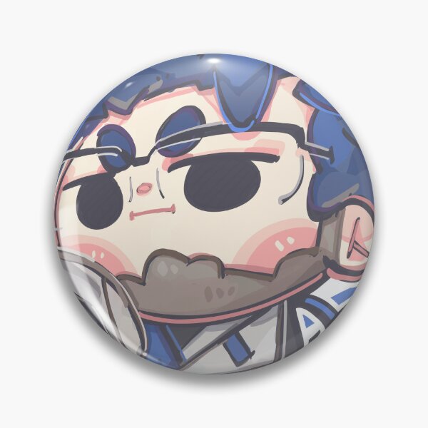 Item preview, 2011 - Yuanwu / 渊武 designed and sold by jrpencil88.