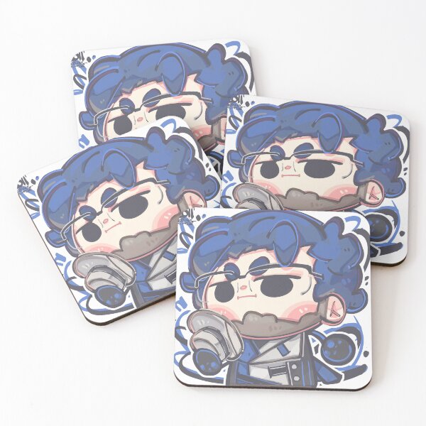 Item preview, 2011 - Yuanwu / 渊武 designed and sold by jrpencil88.