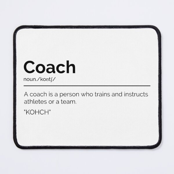 Item preview, Coach designed and sold by ConsiTee.