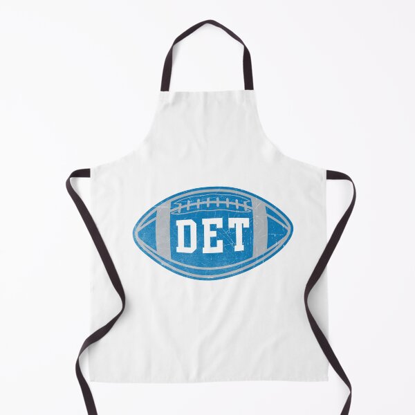 Item preview, Detroit Retro Throwback Football designed and sold by Bo-Bros-Tees.