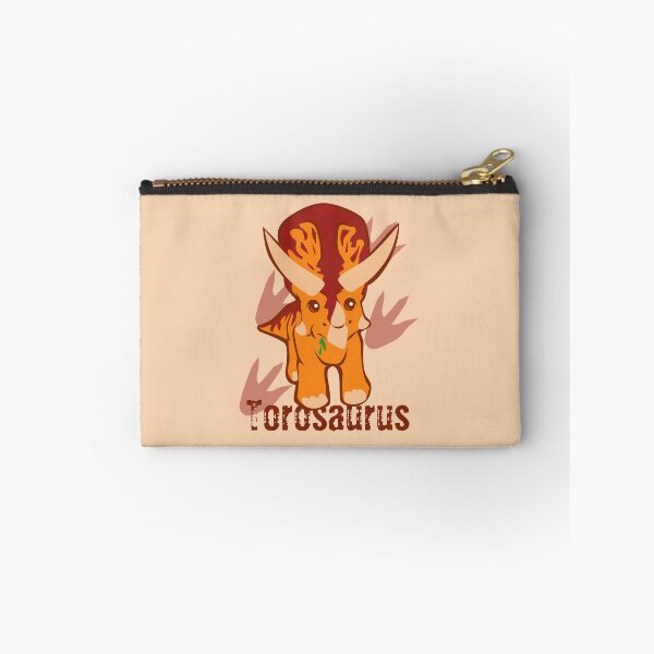 Item preview, Cute Torosaurus designed and sold by TheKohakuDragon.