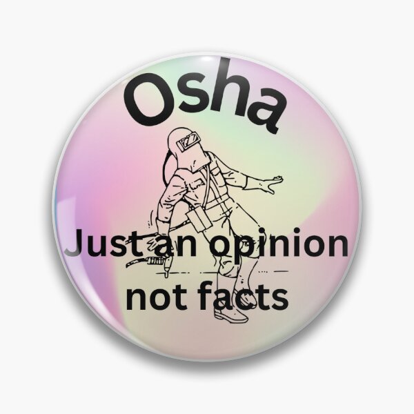 Item preview, Osha designed and sold by DaBigDaddys.
