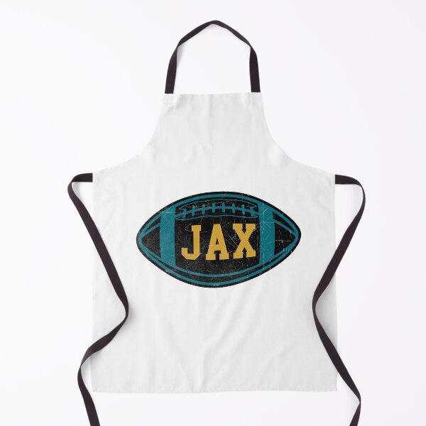 Item preview, Jacksonville Retro Throwback Football designed and sold by Bo-Bros-Tees.
