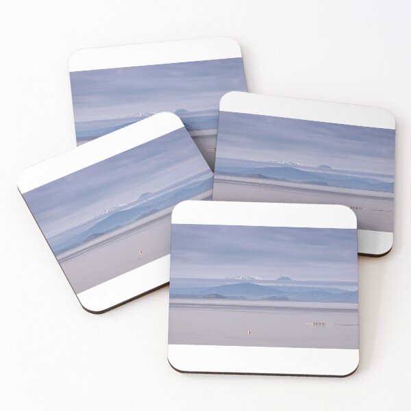 Item preview, Sunrise over Lake Taupō designed and sold by Alex Preiss.