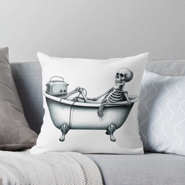 Item preview, Dangerous Living designed and sold by jmyklee.