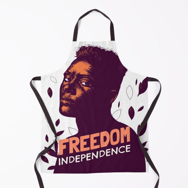Item preview, Independence AND Freedom designed and sold by PB-Sandwich.