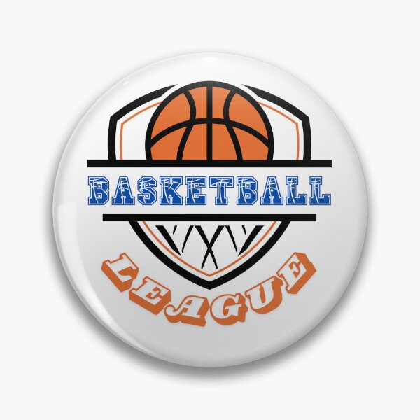 Item preview, Basketball League designed and sold by Nathaphat514.