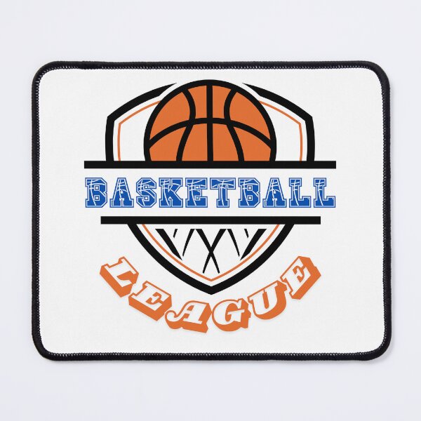 Item preview, Basketball League designed and sold by Nathaphat514.