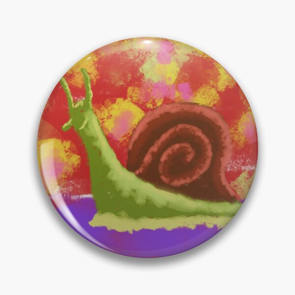 Item preview, Snail designed and sold by GarFlo.