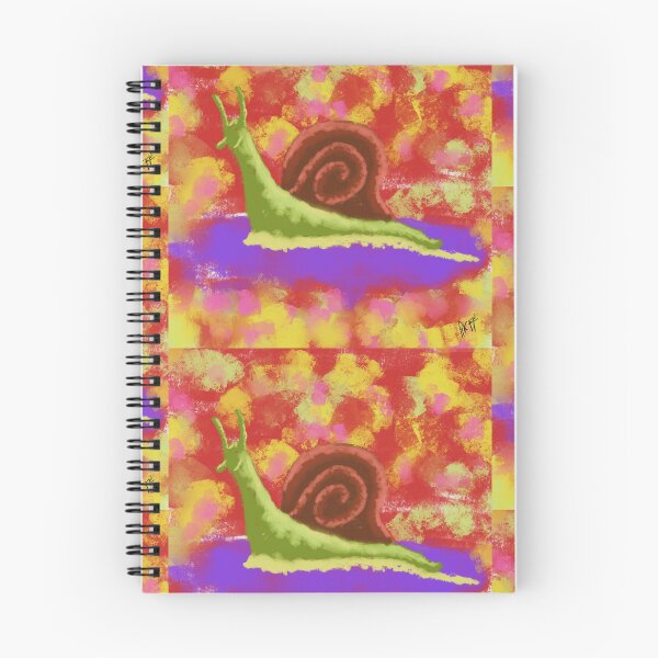 Item preview, Snail designed and sold by GarFlo.