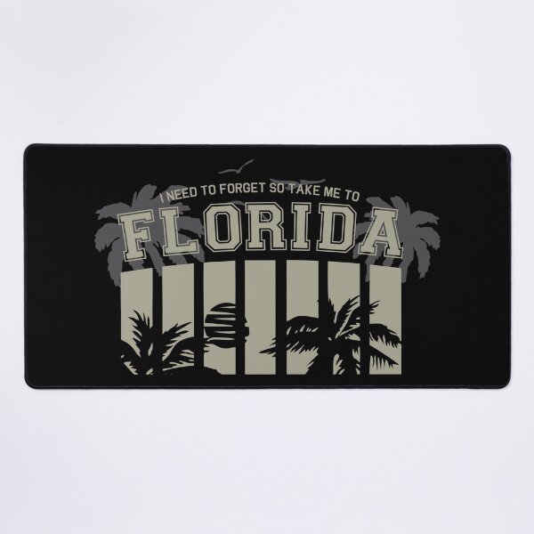 Item preview, florida designed and sold by itsfearless.
