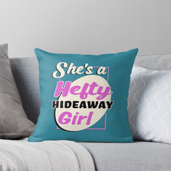 Item preview, Mr. Pinky's Hefty Hideaway designed and sold by UnclePickle.