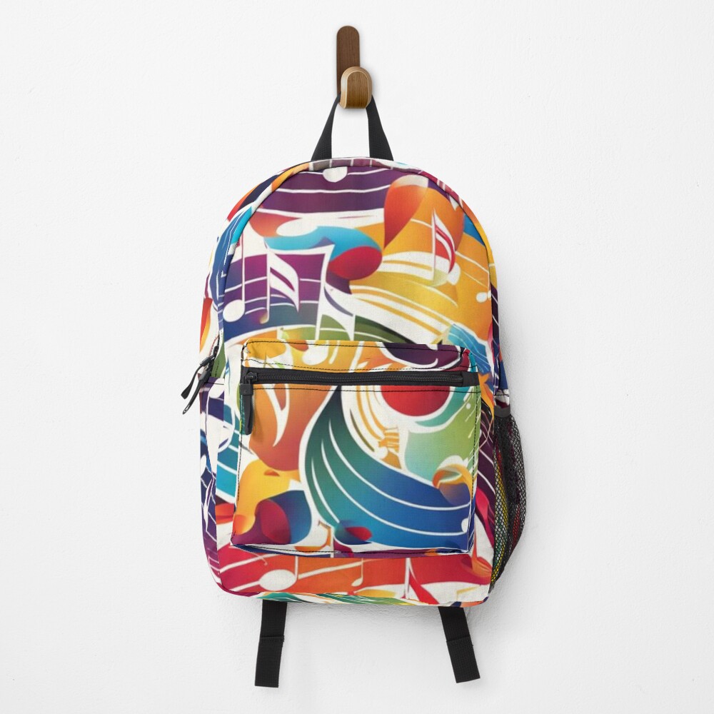 Item preview, Backpack designed and sold by calibrit.