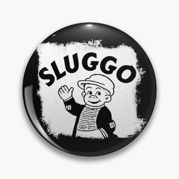 Item preview, It’s Nancy’s friend Sluggo! designed and sold by Cuttintees.