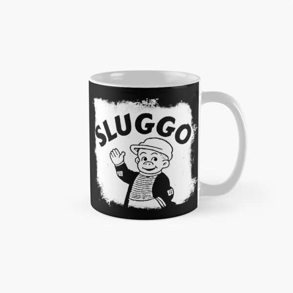 Item preview, It’s Nancy’s friend Sluggo! designed and sold by Cuttintees.