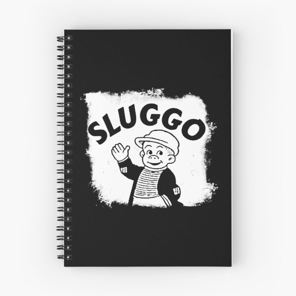 Item preview, It’s Nancy’s friend Sluggo! designed and sold by Cuttintees.