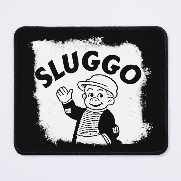 Item preview, It’s Nancy’s friend Sluggo! designed and sold by Cuttintees.
