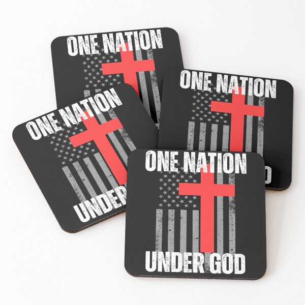 Item preview, America one nation under god 2024 designed and sold by erozzz.