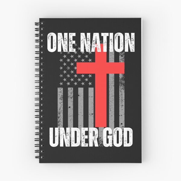 Item preview, America one nation under god 2024 designed and sold by erozzz.