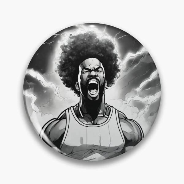 Item preview, Rage man designed and sold by UZRWRLD .